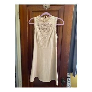 Altar’d State Dress